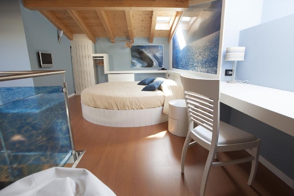 Belfiore Park Hotel